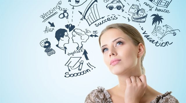 Così scopri cosa desideri davvero