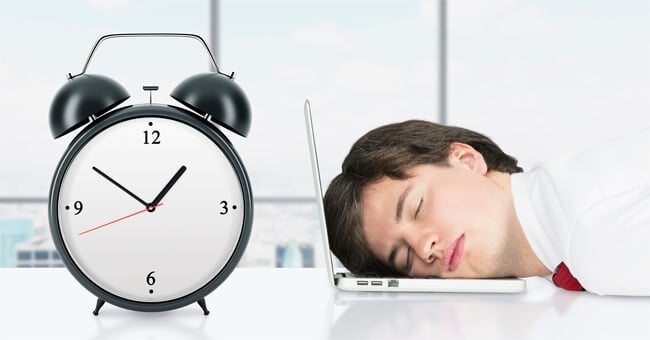 Così ti liberi dello stress cronico