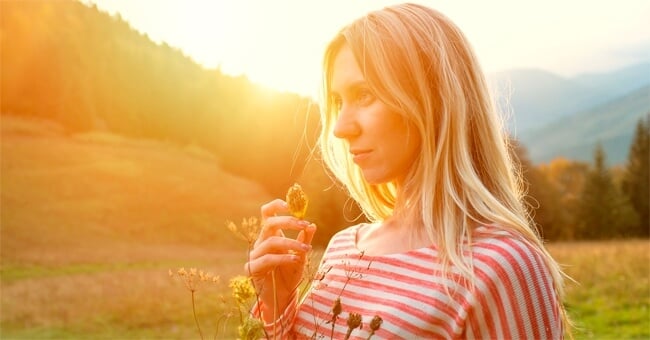 Credere in se stessi è sempre possibile!