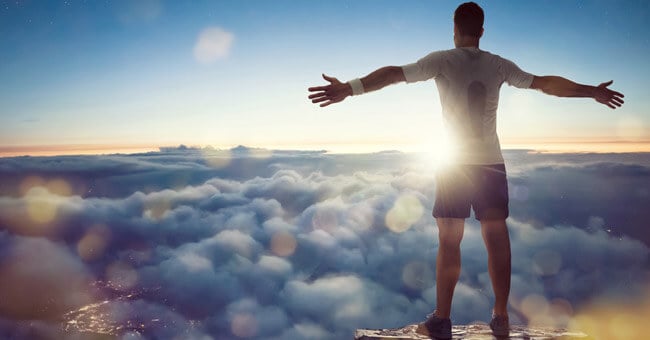 Quanto credi in te stesso? Scoprilo