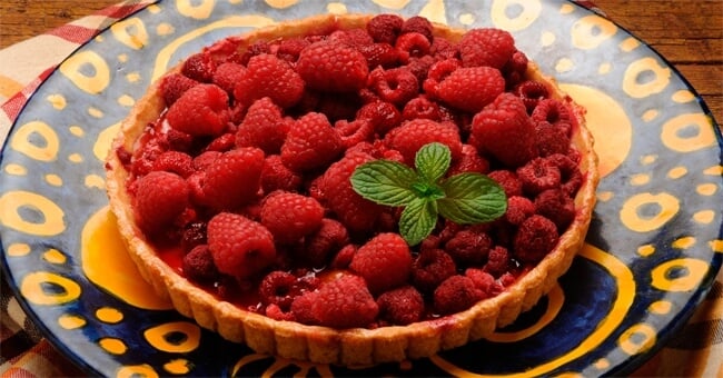 Crostata: preparata così sarà buona e leggera