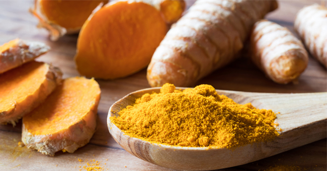 Curcuma proprietà, benefici e utilizzi che ancora non conosci