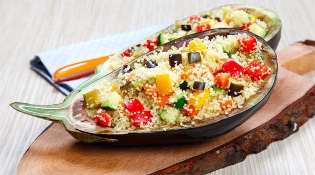 Couscous, cereale anti caldo