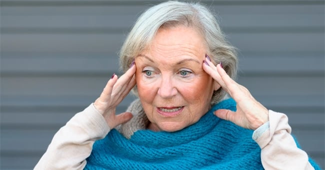 Depressione e alzheimer, le ultime scoperte