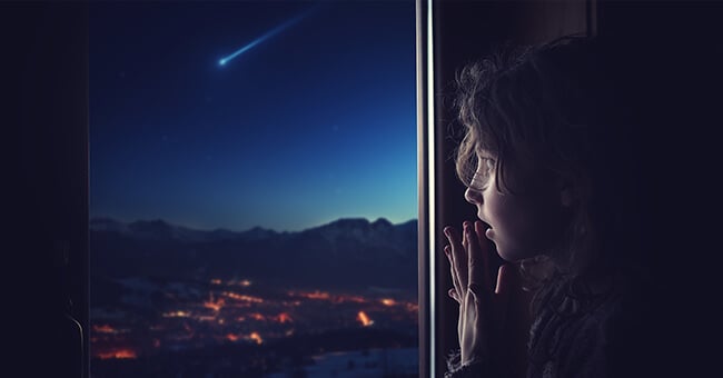 Desiderio: stimolo costruttivo o mancanza incolmabile?