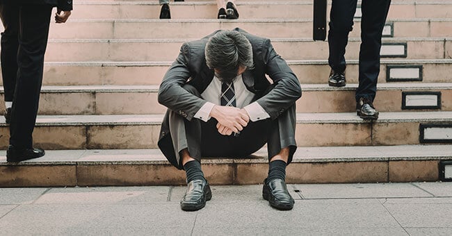 Al lavoro non riesco a impormi