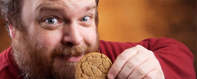 Di che cosa hai davvero fame?