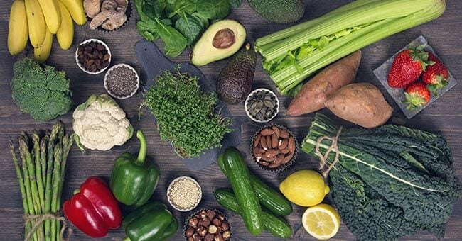 Via stanchezza, sovrappeso e stipsi con la dieta anti acidosi