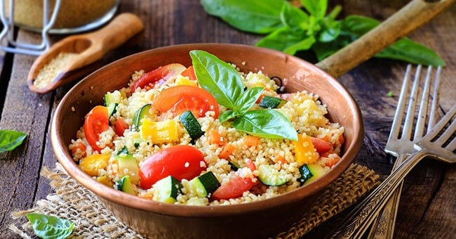 Dieta dell'indice glicemico: come funziona?