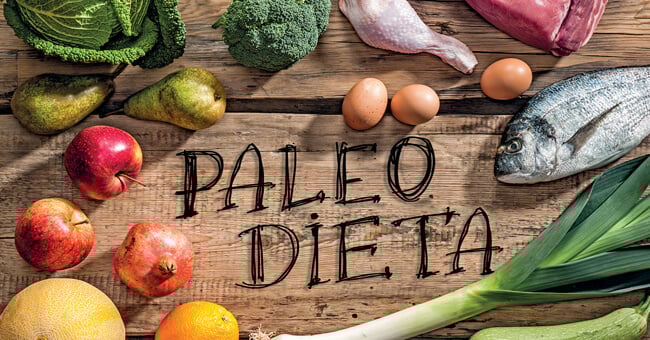 Dieta paleo: caratteristiche, pro e controindicazioni