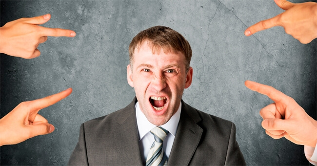 Difenditi così dagli ipercritici