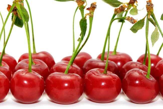 Dimagrire con la dieta delle ciliegie