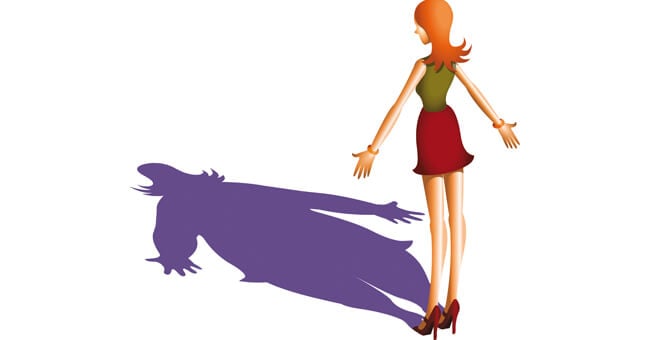 Fucus o quercia marina: l'alleato segreto del tuo dimagrimento