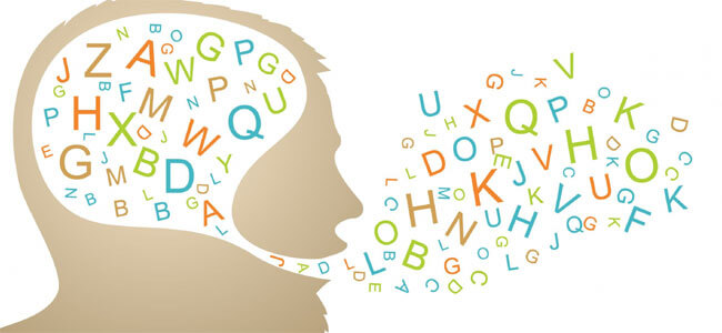 Dimmi come parli ti dirò chi sei