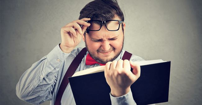 Dislessia negli adulti: come affrontarla