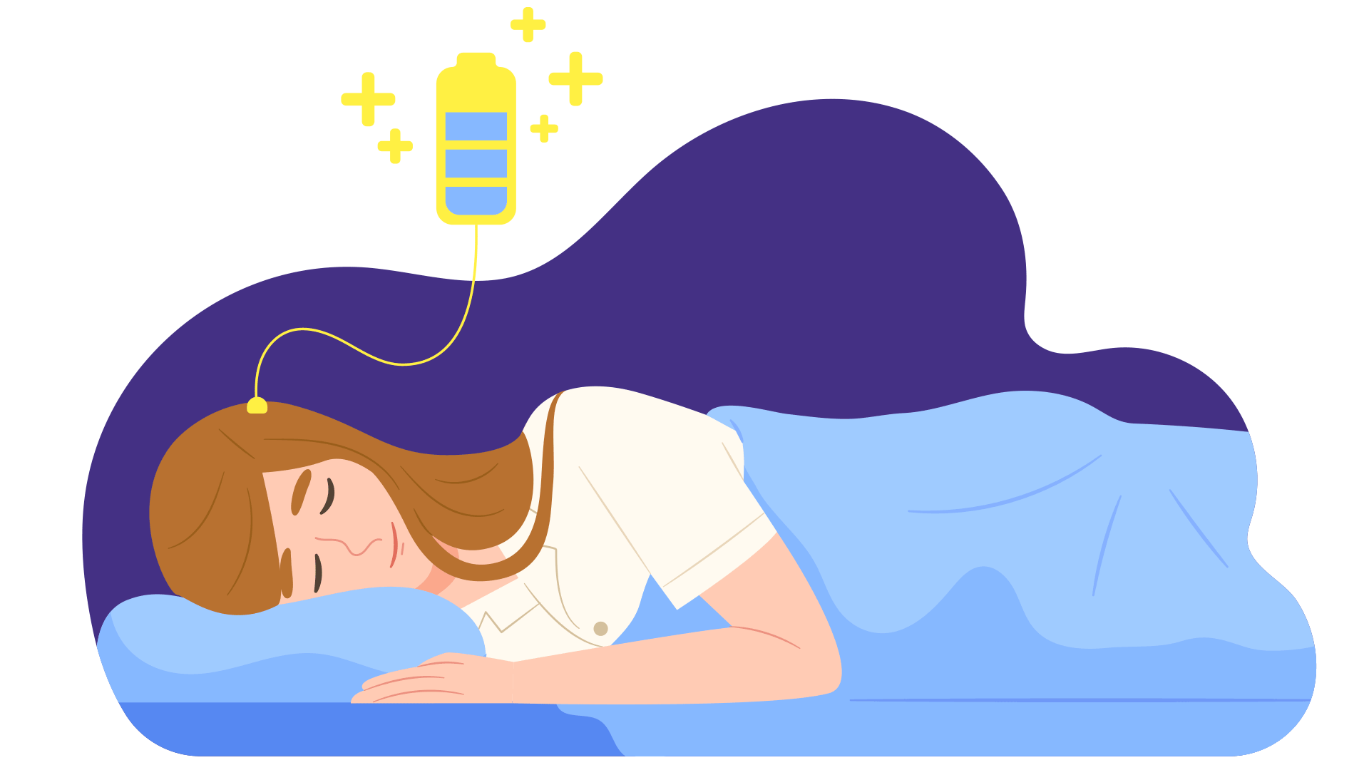 Disturbi del sonno: l'importanza del sonno per la salute