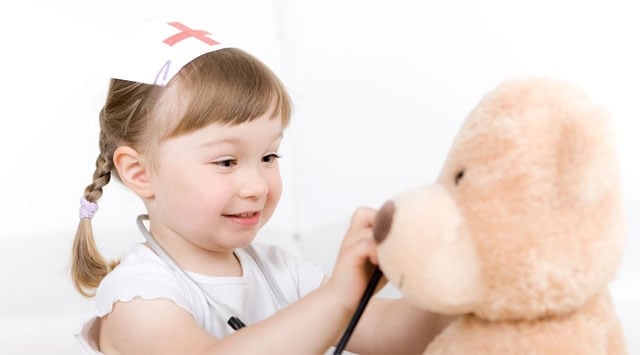 Disturbi psicosomatici: bisogno di coccole?