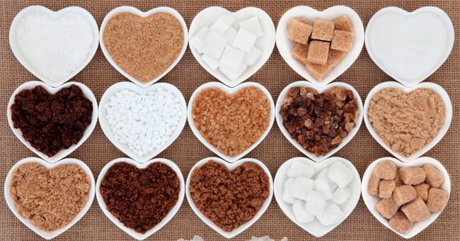 Dolcificanti: come scegliere il più sano?