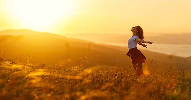 Ritrova la magia di essere donna