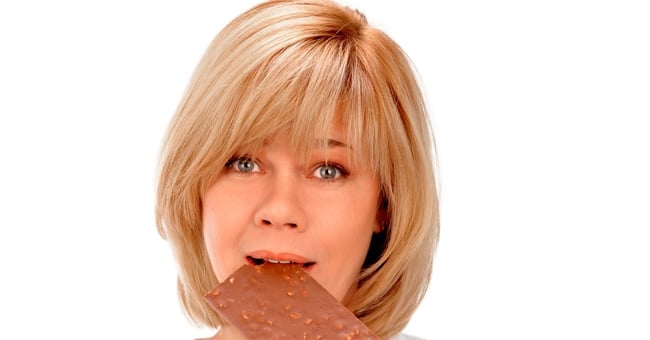 Donne in menopausa, occhio agli zuccheri!