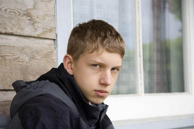 E se il bullo è tuo figlio?