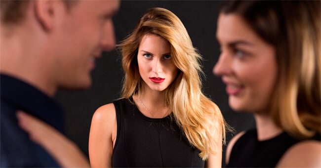 E se l'altra fossi io?