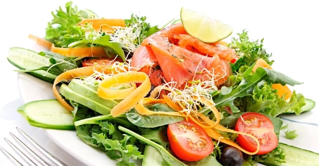 Glicemia alta: ecco i cibi che l’abbassano