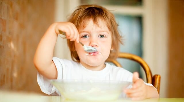 Ecco la cena della buonanotte