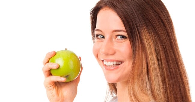 Ecco la dieta che salva il fegato