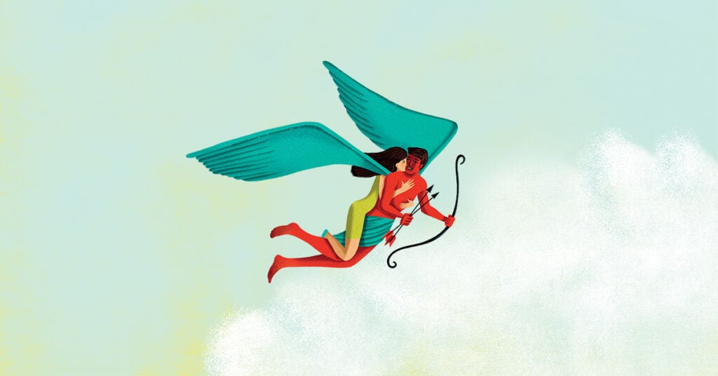 Raffaele morelli: mai interferire! É la vera regola della psicoterapia