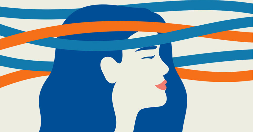 Raffaele morelli: la miglior tecnica per mandare via i disagi? Arrendersi