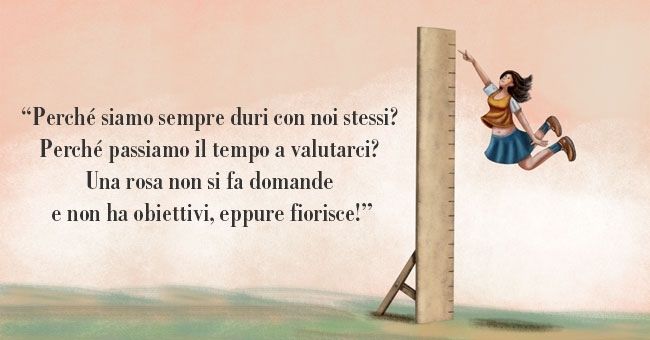 Raffaele morelli: non dirti mai "io non valgo niente"