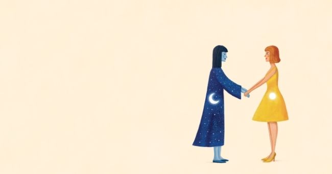 Raffaele morelli: in te non c'è niente da cambiare