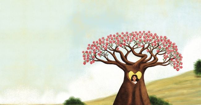 Raffaele morelli: ritrova la tua radice e i disagi sfumano