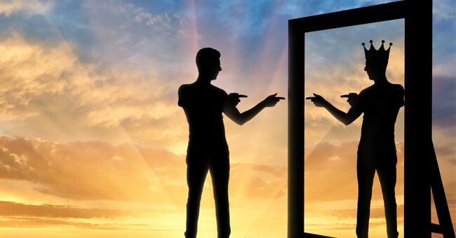 Altruista, egoista o narciso: tu come sei?