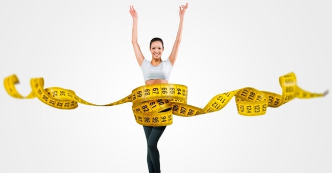 Elimina il sale per due giorni: perdi fino a due chili!