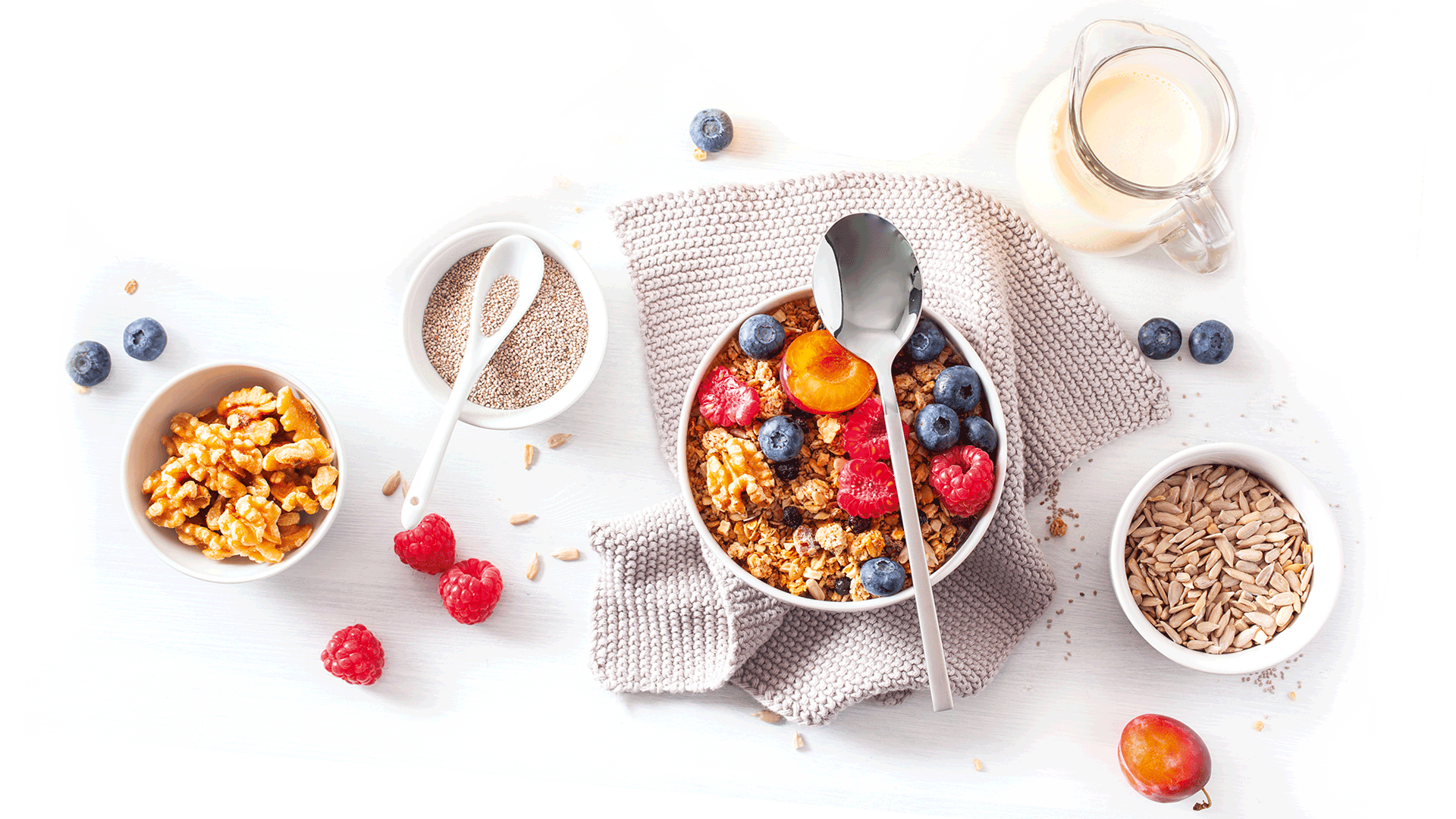 Alimentazione giusta per chi soffre di emorroidi