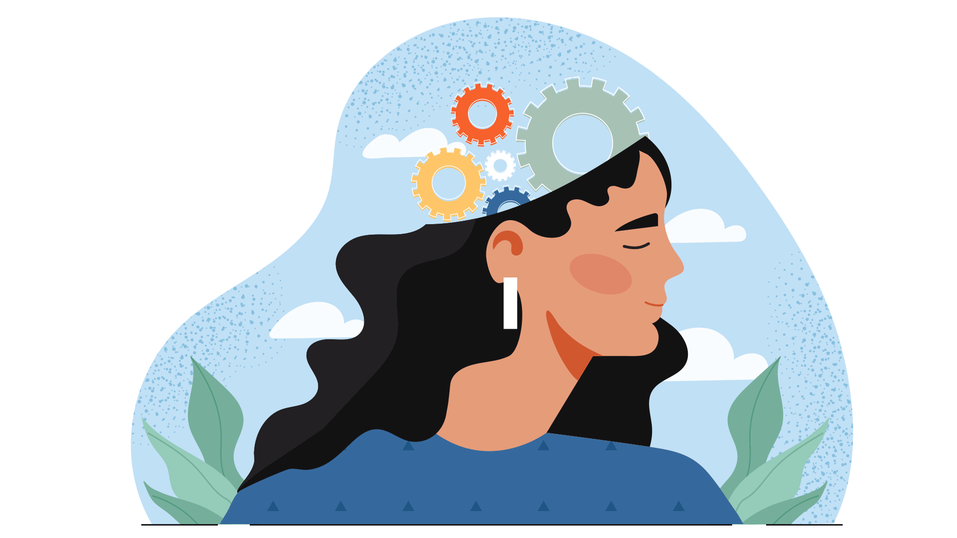 Gestire le emozioni: conseguenze su corpo e salute