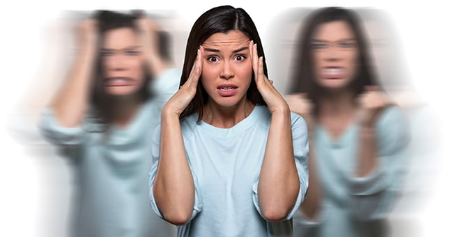 Emozioni sgradevoli: ecco come viverle nel modo giusto