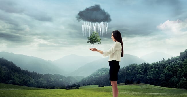 Non evitare le emozioni negative o ne diventerai vittima