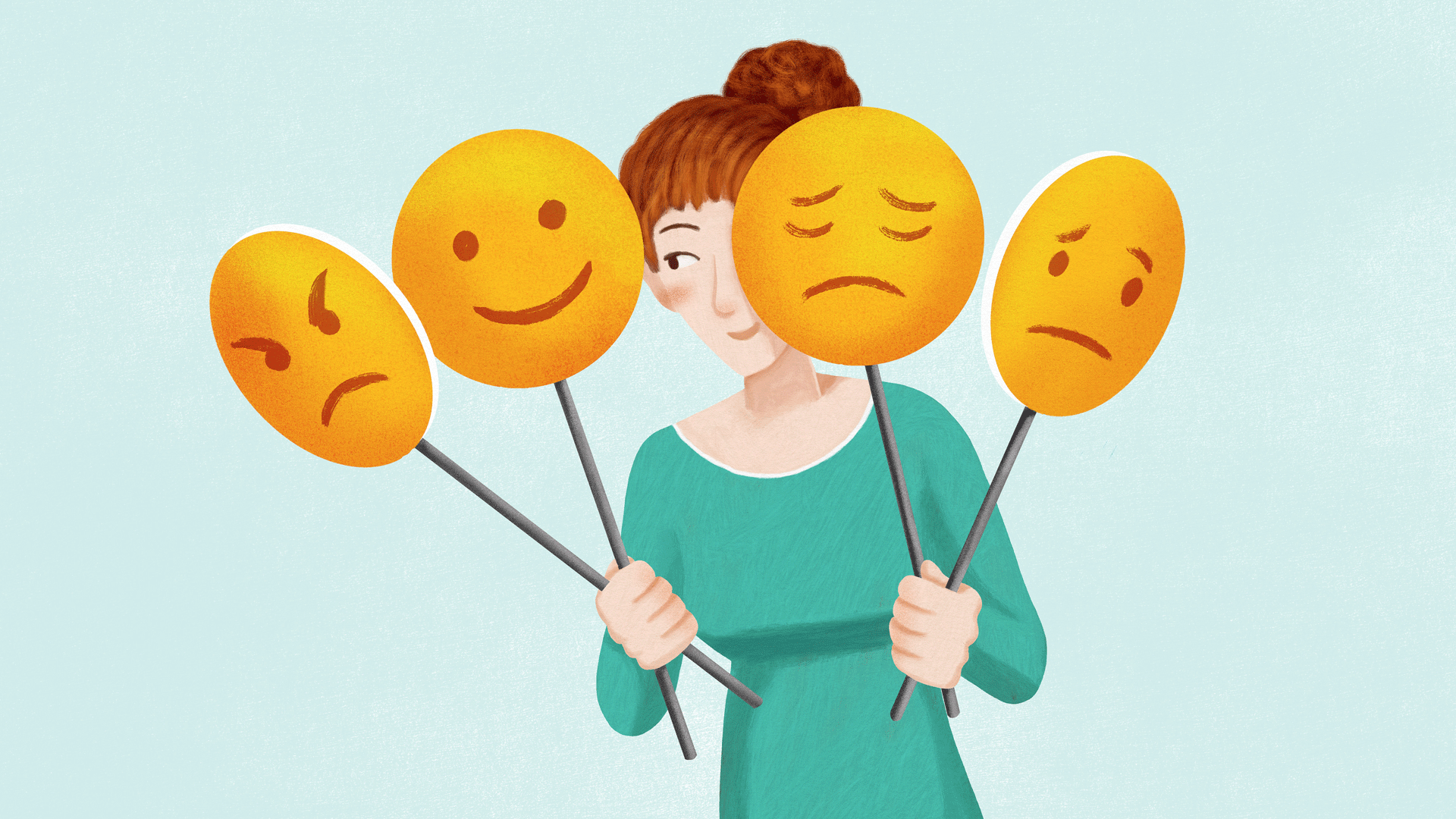 Emozioni: quali sono, caratteristiche, a cosa servono e come gestirle