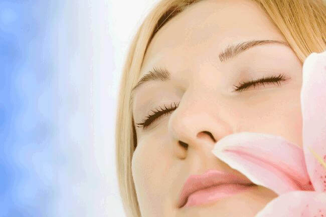 Esercizio anti ansia: trova il tuo punto inviolabile