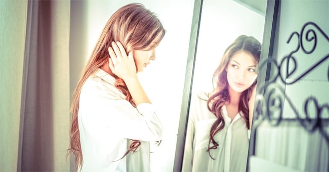 Essere se stessi: possibile?