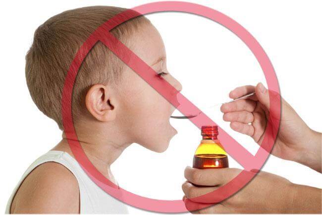 Evviva la tosse dei bambini!