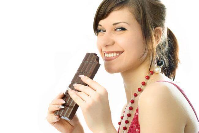 Fame nervosa a metà pomeriggio