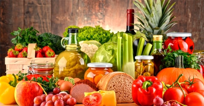 Fattori antinutrizionali: sai cosa sono?