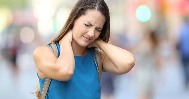 Fibromialgia: alleviala con iperico, rodio e magnesio