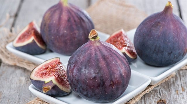 Fichi: così li mangi senza pericoli