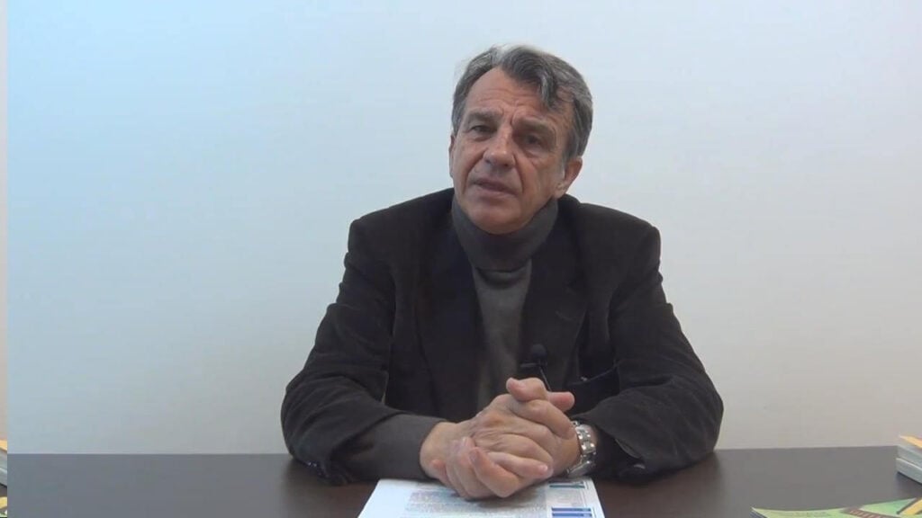 Fine di un amore? Guarda dentro di te