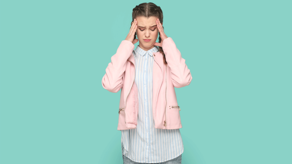 Fobia del vomito: come si chiama, cause, significato e come guarire